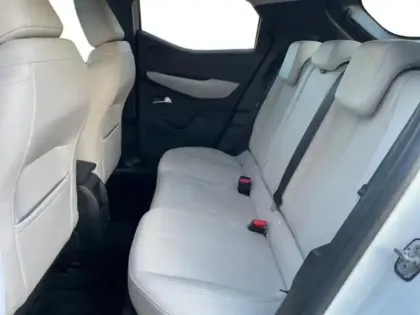 Photo 11 DS DS 3  Crossback E-Tense Grand Chic 4cv