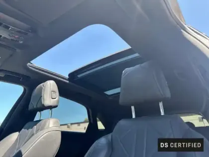 Photo 11 DS DS 7  Crossback E-TENSE 225ch Performance Line +