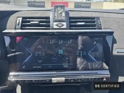 Photo 13 DS DS 7  Crossback E-TENSE 225ch Performance Line +