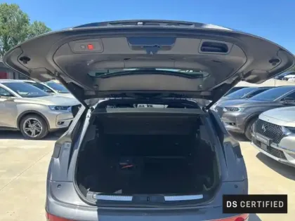 Photo 6 DS DS 7  Crossback E-TENSE 225ch Performance Line +