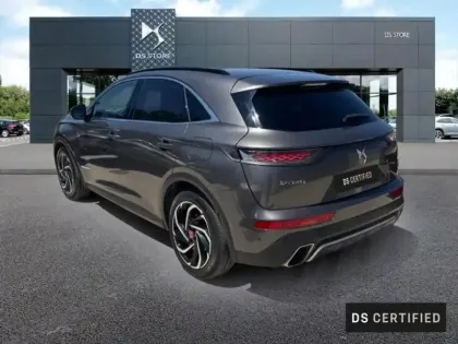 Photo 7 DS DS 7  Crossback E-TENSE 225ch Performance Line +