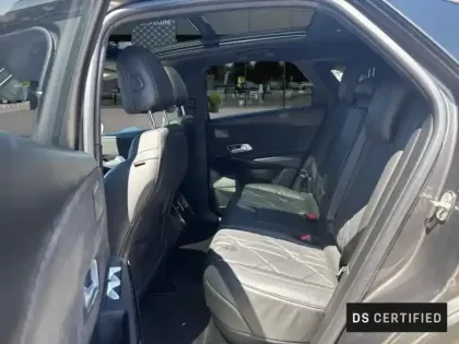 Photo 10 DS DS 7  Crossback E-TENSE 225ch Performance Line +