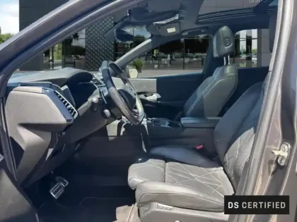 Photo 9 DS DS 7  Crossback E-TENSE 225ch Performance Line +