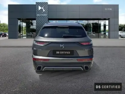 Photo 5 DS DS 7  Crossback E-TENSE 225ch Performance Line +