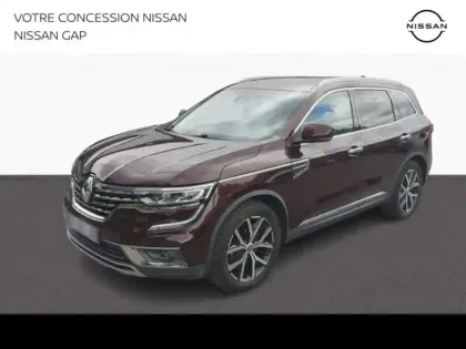 Photo Renault Koleos