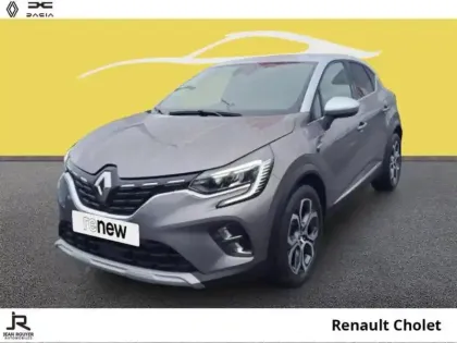 Photo Renault Captur