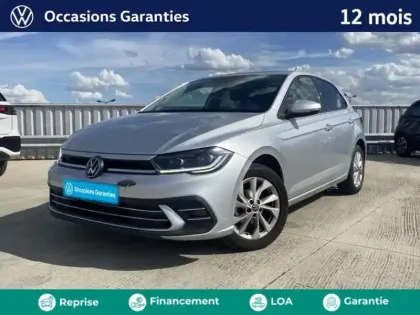 Photo Volkswagen Polo