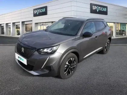 Photo Peugeot 2008