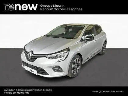 Photo Renault Clio