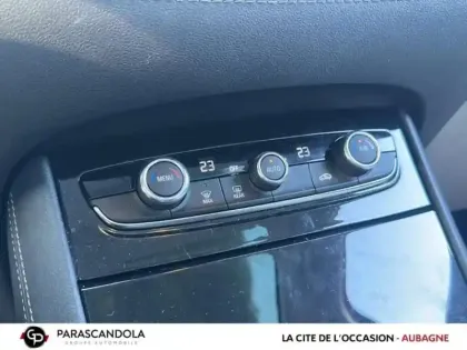 Photo 13 Opel Grandland X  1.2 Turbo 130ch ECOTEC Innovation
