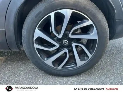 Photo 10 Opel Grandland X  1.2 Turbo 130ch ECOTEC Innovation