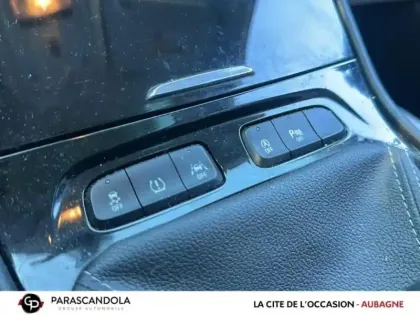 Photo 14 Opel Grandland X  1.2 Turbo 130ch ECOTEC Innovation