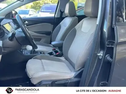 Photo 8 Opel Grandland X  1.2 Turbo 130ch ECOTEC Innovation
