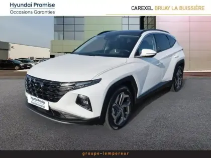 Photo Hyundai Tucson 1.6 T-gdi 265ch Phev Executive Bva6 Htrac Executive