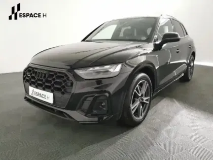 Photo Audi Q5
