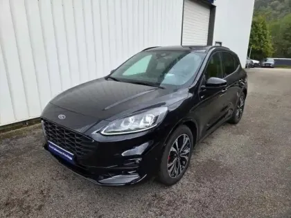 Photo Ford Kuga