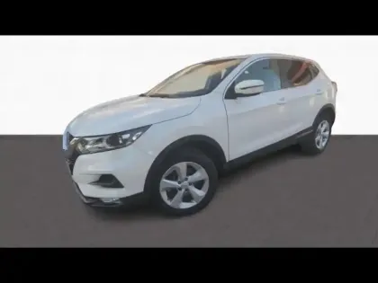 Photo Nissan Qashqai