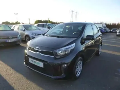 Photo Kia Picanto