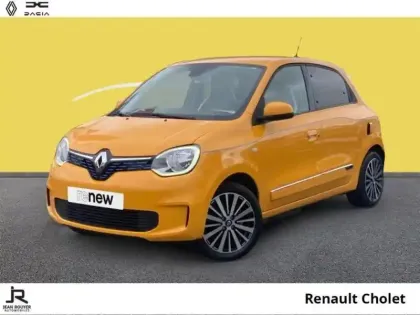 Photo Renault Twingo