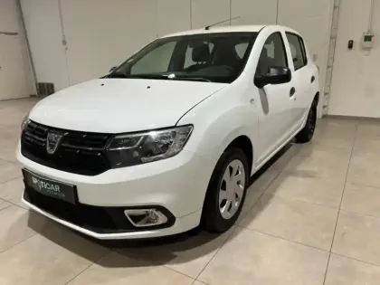 Photo Dacia Sandero