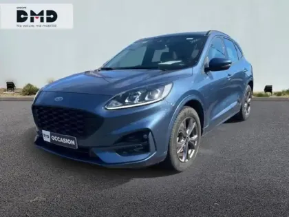Photo Ford Kuga