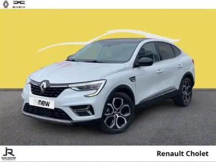 Photo Renault Arkana