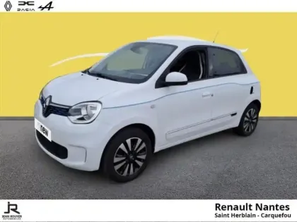 Photo Renault Twingo