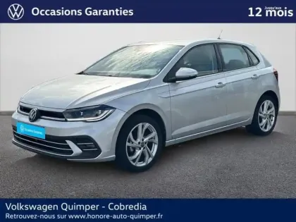 Photo Volkswagen Polo