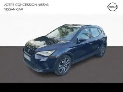 Photo Seat Arona