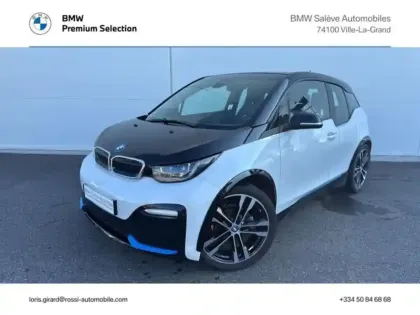 Photo Bmw I3