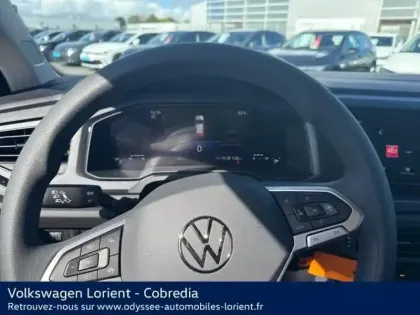 Photo 23 Volkswagen Polo Gén. VI Ph2 Evo Base 5