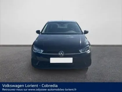 Photo 19 Volkswagen Polo Gén. VI Ph2 Evo Base 5