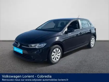 Photo Volkswagen Polo