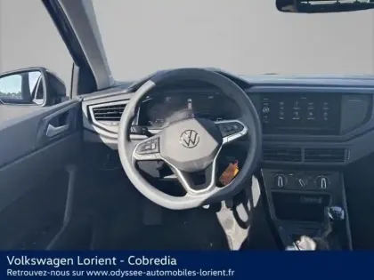 Photo 21 Volkswagen Polo Gén. VI Ph2 Evo Base 5