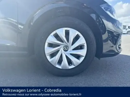 Photo 29 Volkswagen Polo Gén. VI Ph2 Evo Base 5