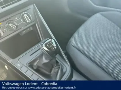 Photo 24 Volkswagen Polo Gén. VI Ph2 Evo Base 5