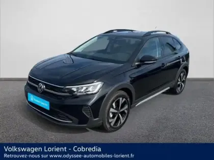 Photo Volkswagen Taigo