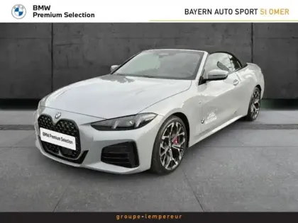 Photo Bmw Serie 4