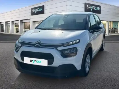 Photo Citroën C3
