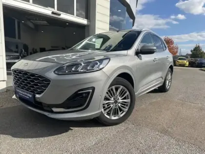 Photo Ford Kuga