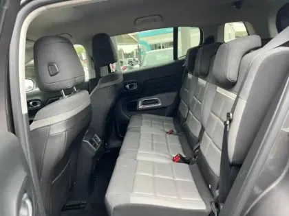 Photo 10 Citroën C5 aircross  PureTech 130ch S&S Shine EAT8 E6.d