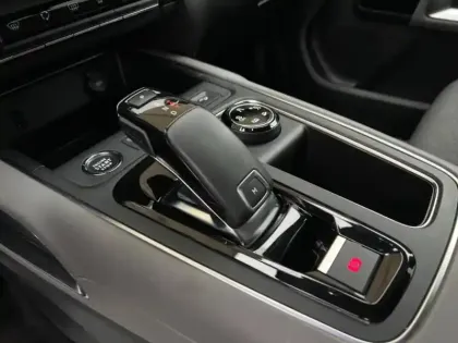 Photo 9 Citroën C5 aircross  PureTech 130ch S&S Shine EAT8 E6.d