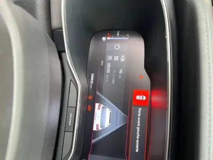 Photo 11 Citroën C5 aircross  PureTech 130ch S&S Shine EAT8 E6.d