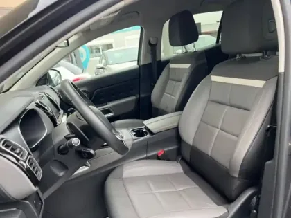 Photo 7 Citroën C5 aircross  PureTech 130ch S&S Shine EAT8 E6.d