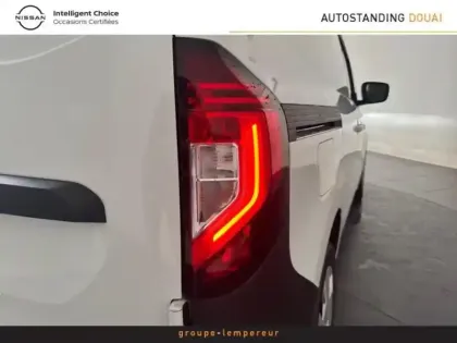 Photo 11 Nissan Townstar  L1 Tce 130 Tekna