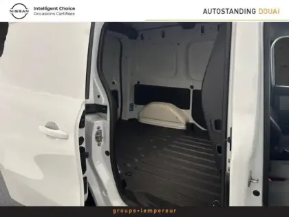 Photo 9 Nissan Townstar  L1 Tce 130 Tekna