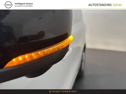 Photo 13 Nissan Townstar  L1 Tce 130 Tekna