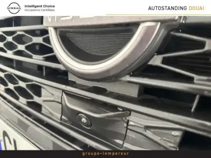 Photo 12 Nissan Townstar  L1 Tce 130 Tekna