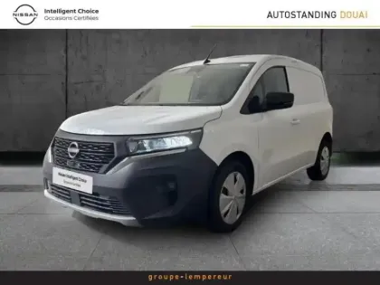 Photo Nissan Townstar