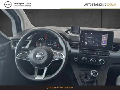 Photo 7 Nissan Townstar  L1 Tce 130 Tekna